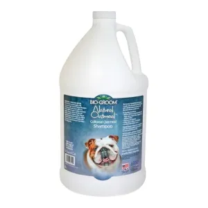 Bio Groom Natural Oatmeal Shampoo-Gallon