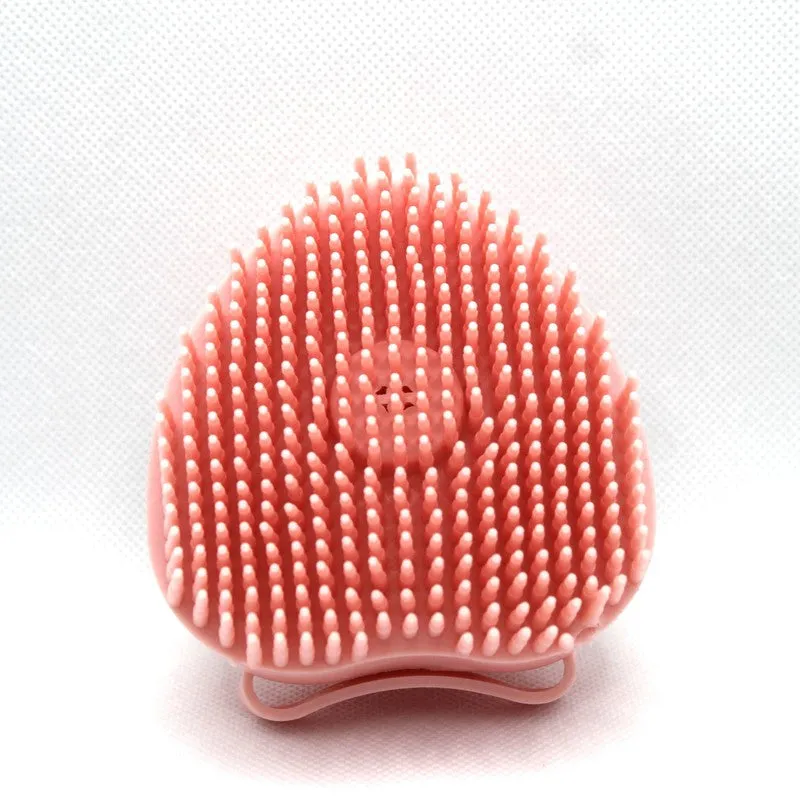 Brush Pro Bath Brush - Effortless Pet Grooming Solution