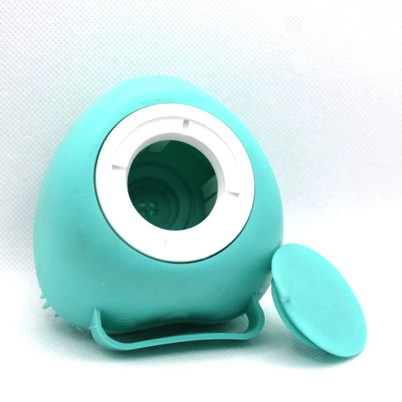 Brush Pro Bath Brush - Effortless Pet Grooming Solution