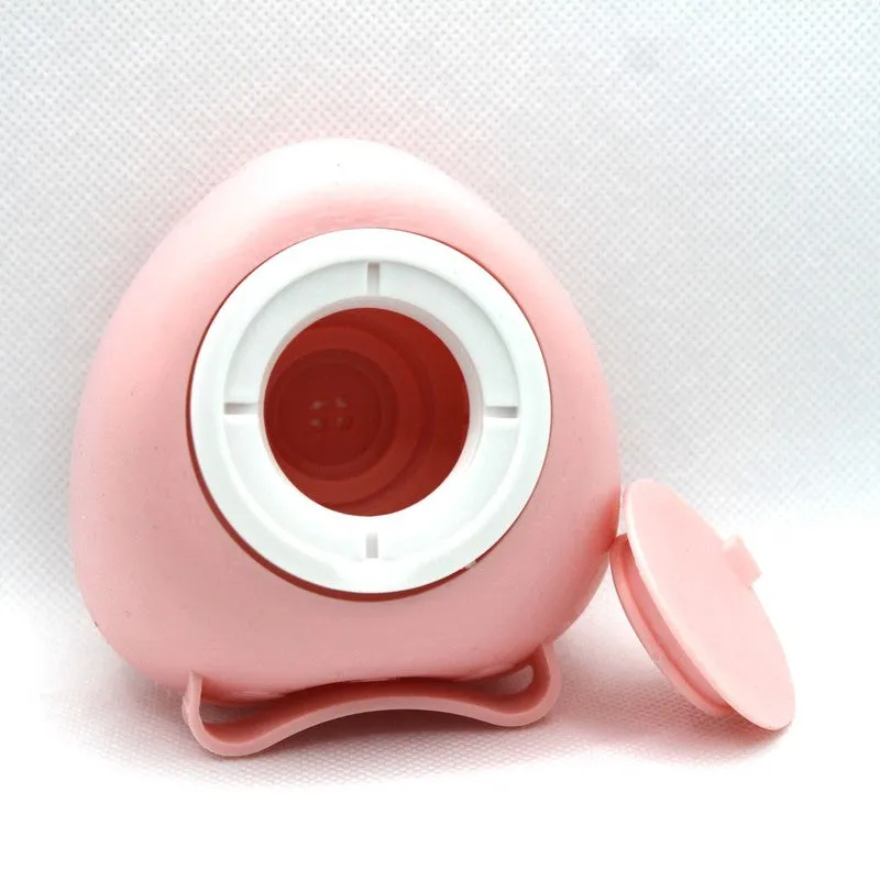 Brush Pro Bath Brush - Effortless Pet Grooming Solution