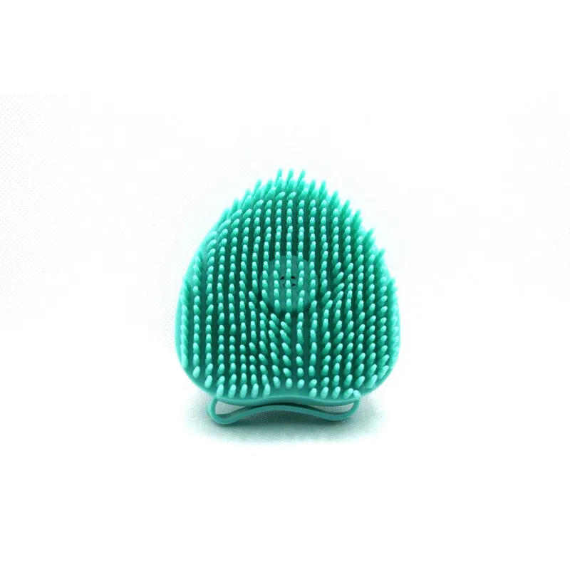 Brush Pro Bath Brush - Effortless Pet Grooming Solution