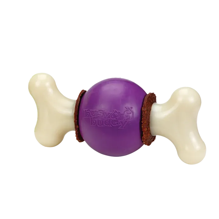 Busy Buddy Bouncy Bone