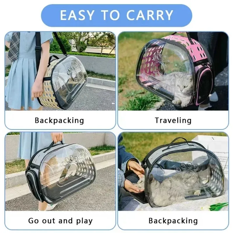 Cat Carrier