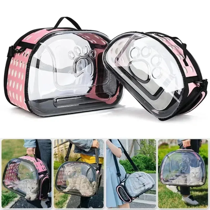 Cat Carrier