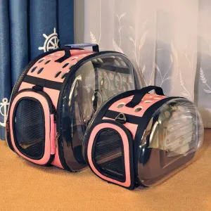 Cat Carrier