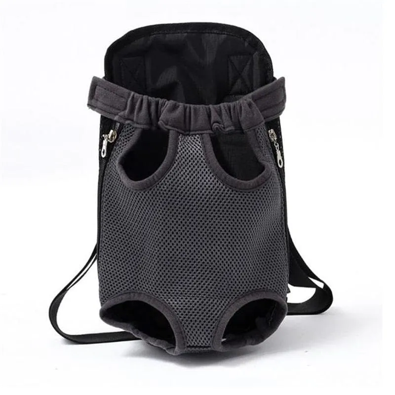 Cat Portable Backpack Outdoor Carrier