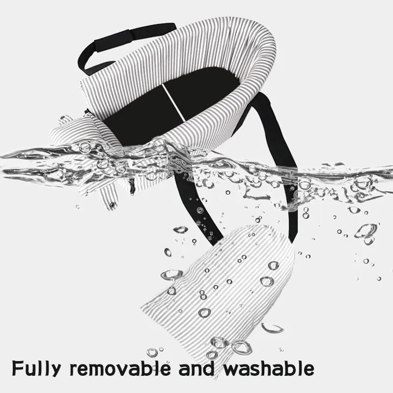 Center Console Armrest Pet Car Seat
