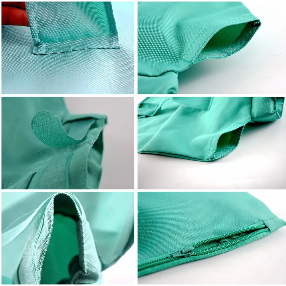 COMFY CAT TRAVEL POUCH