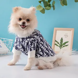 Dior Sweater