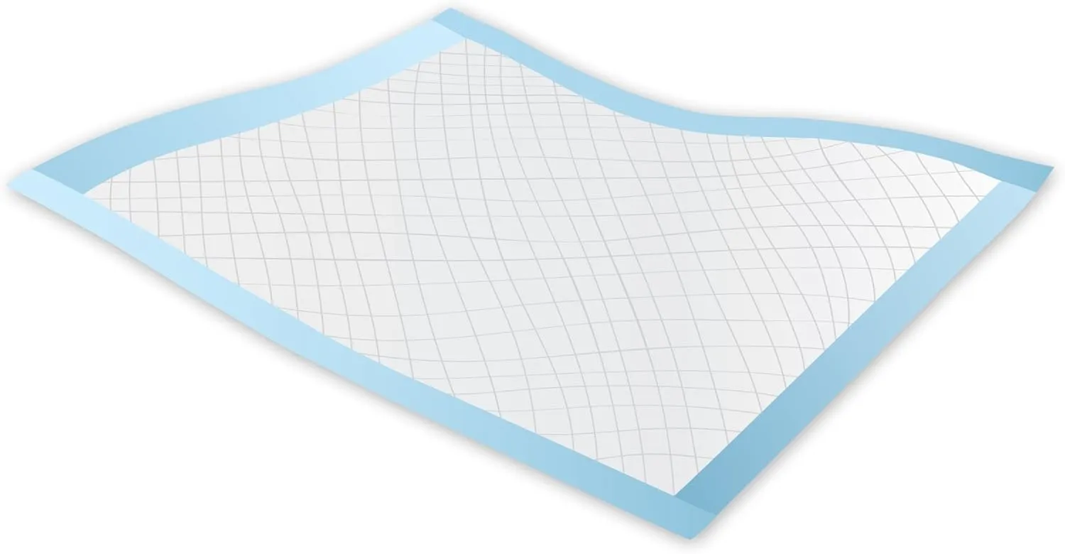 Disposable Underpad, 23 X 36 inch, 300 Count
