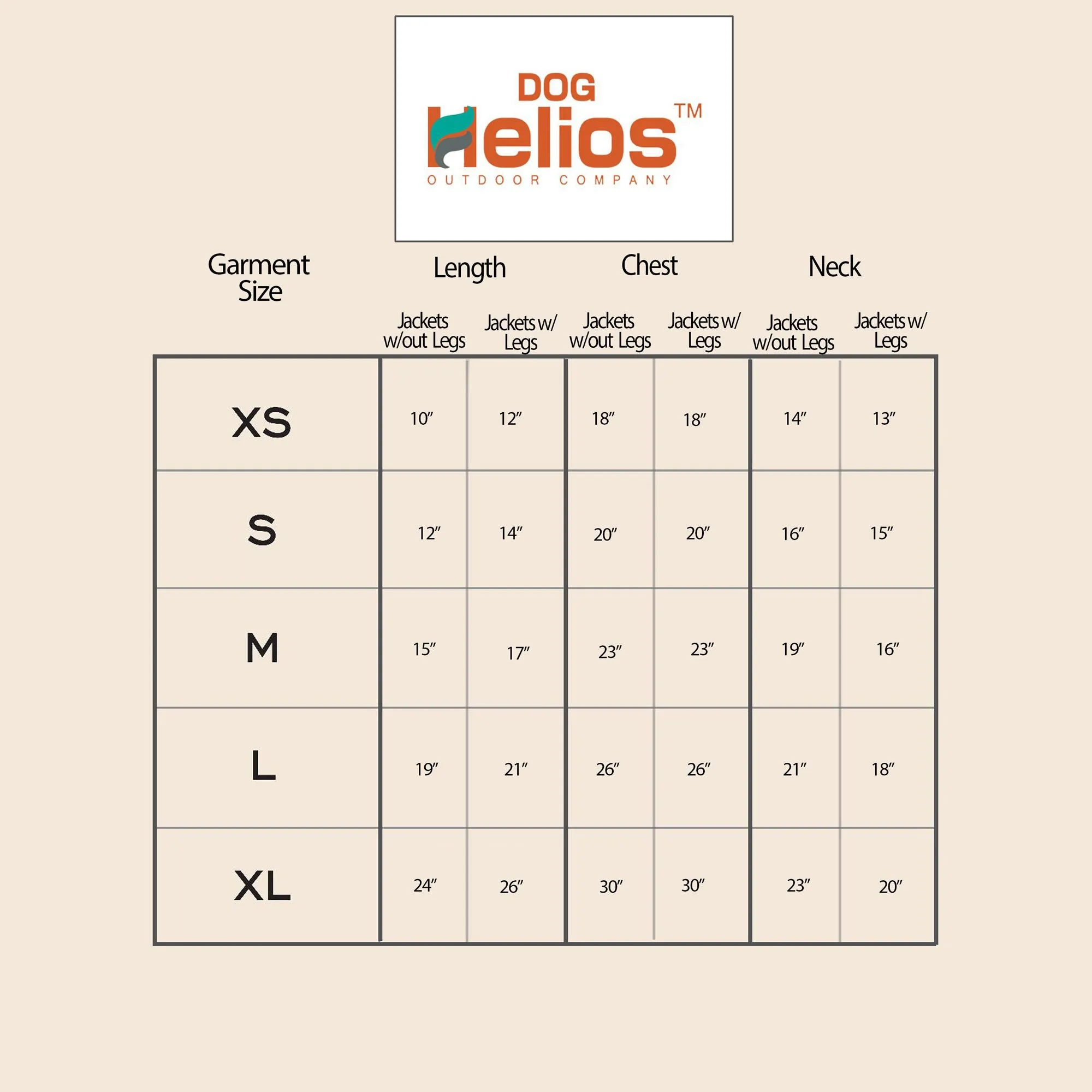 Dog Helios&reg; Reflecta-Bolt Dog Jacket