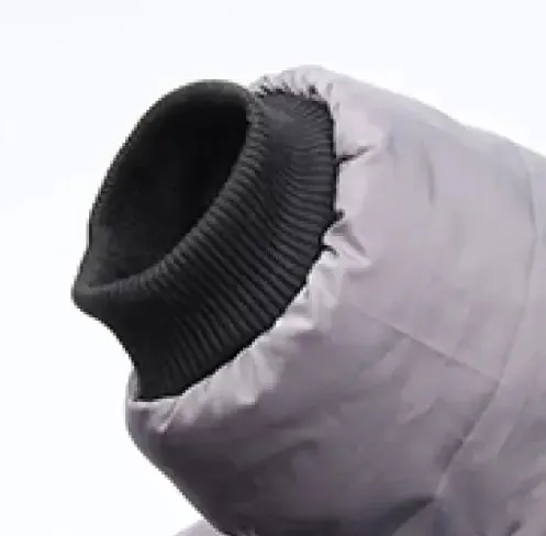 Dog Jumpsuit Coat for Winter