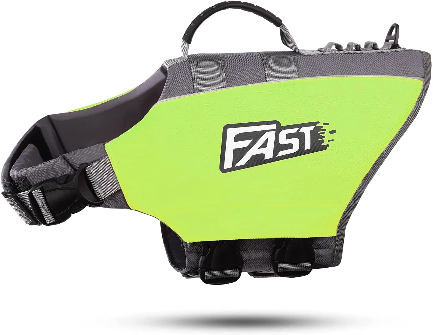 Dogs Swim Vest
