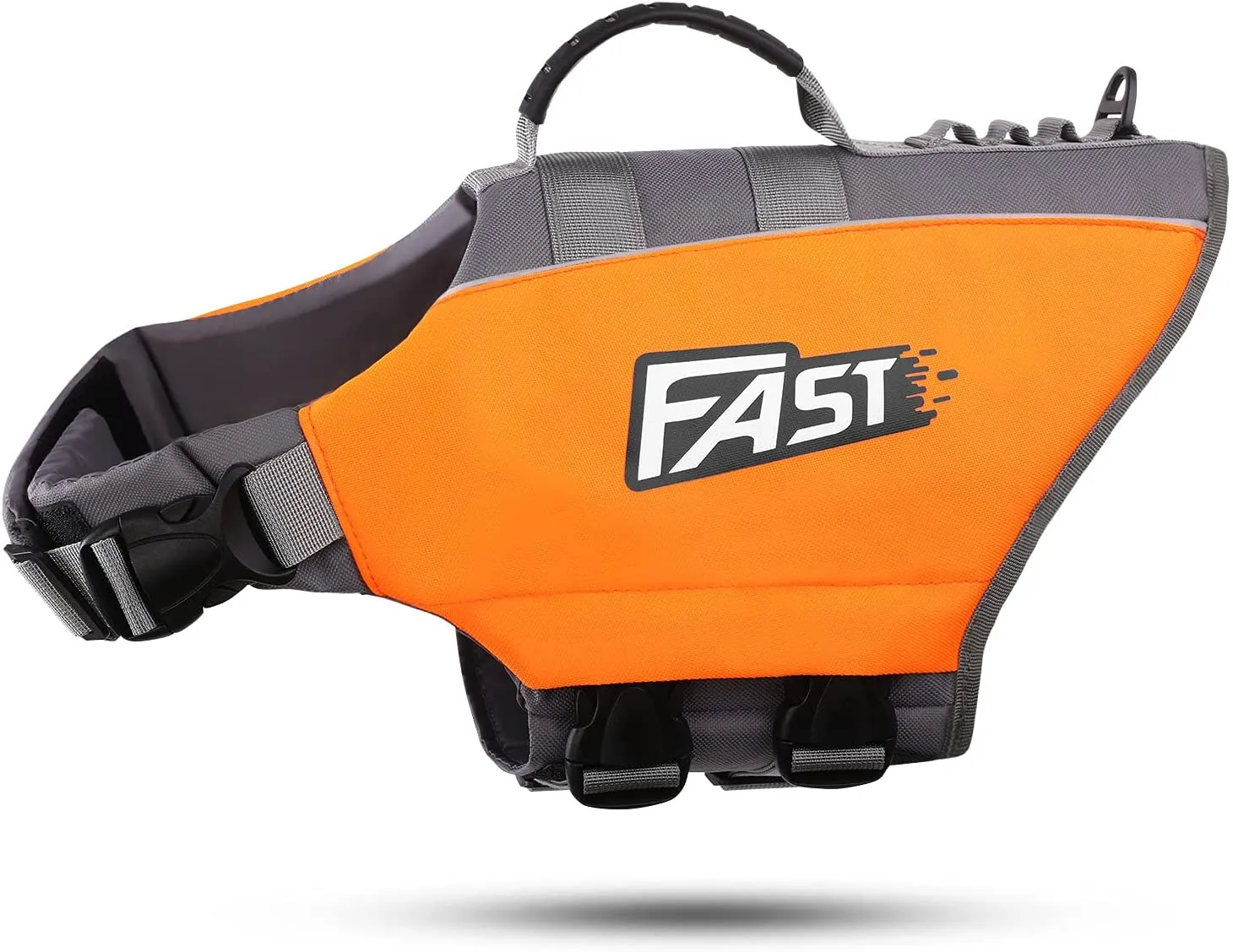 Dogs Swim Vest