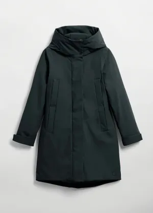 ELINE WINTER JACKET | DARK NAVY