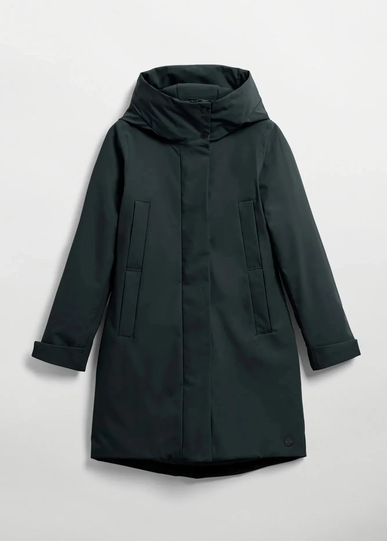 ELINE WINTER JACKET | DARK NAVY