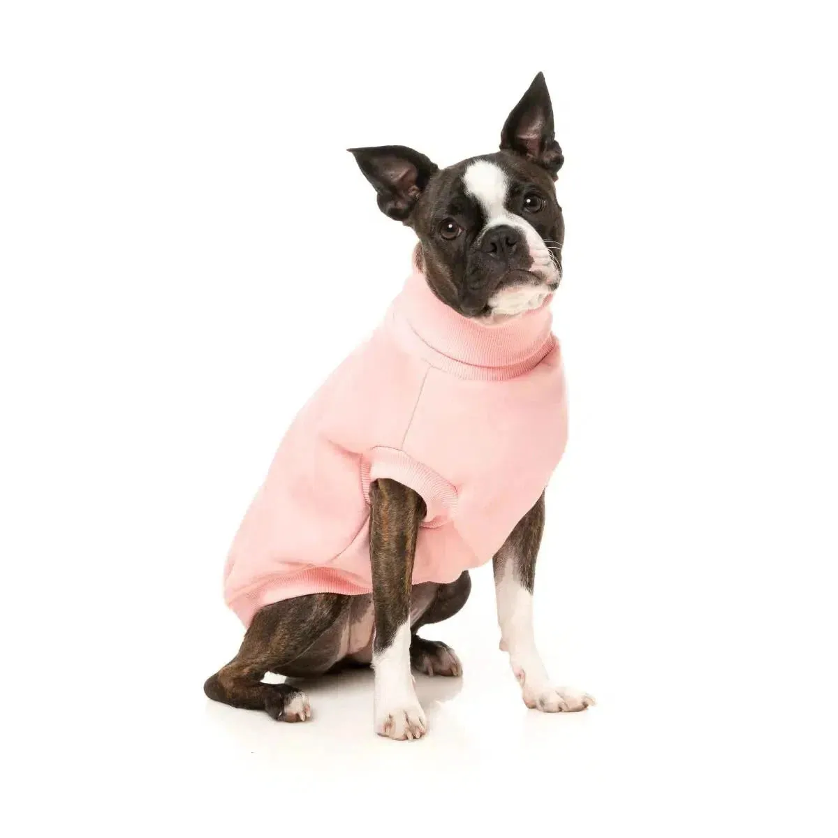 FuzzYard | Stevie Sweater - Pink