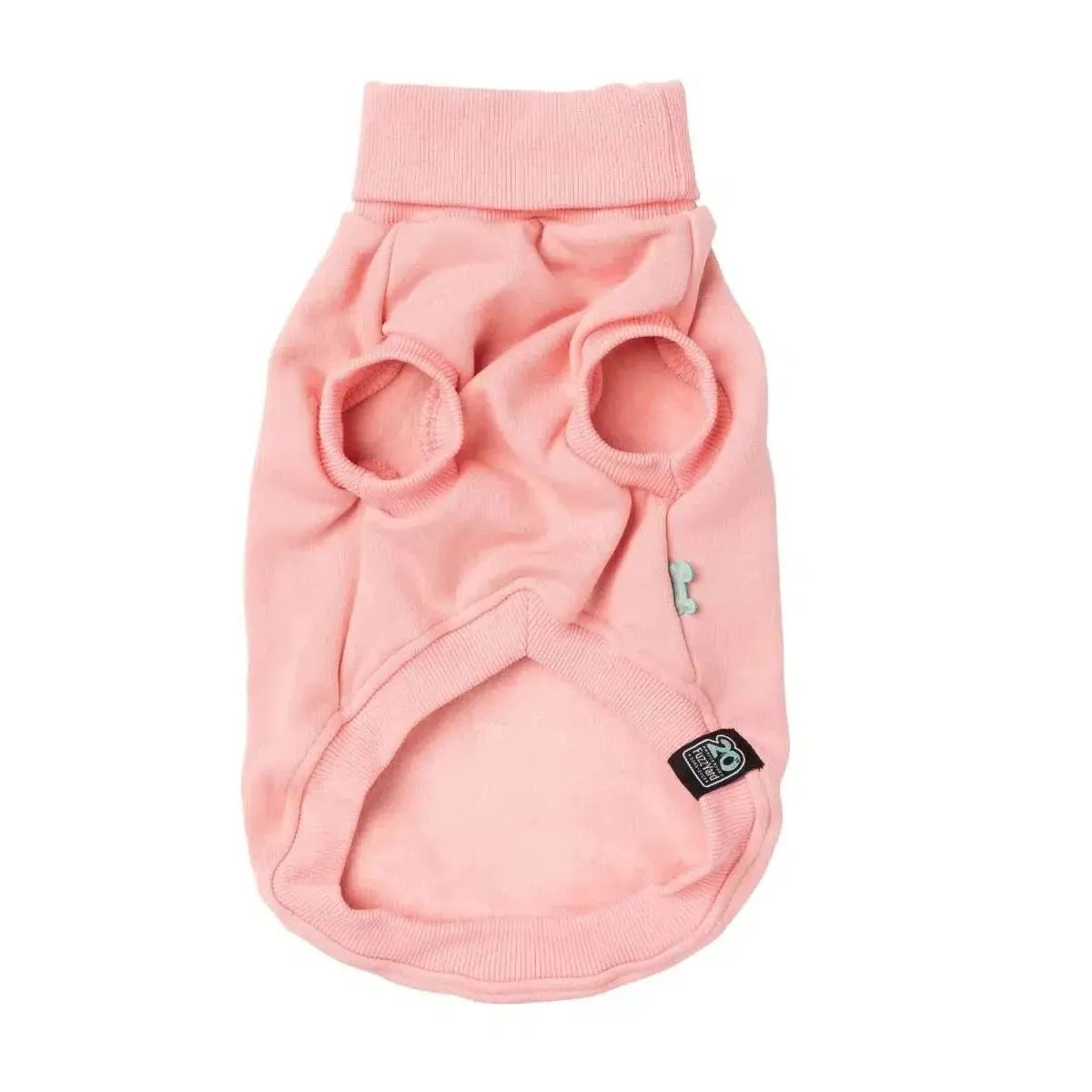 FuzzYard | Stevie Sweater - Pink