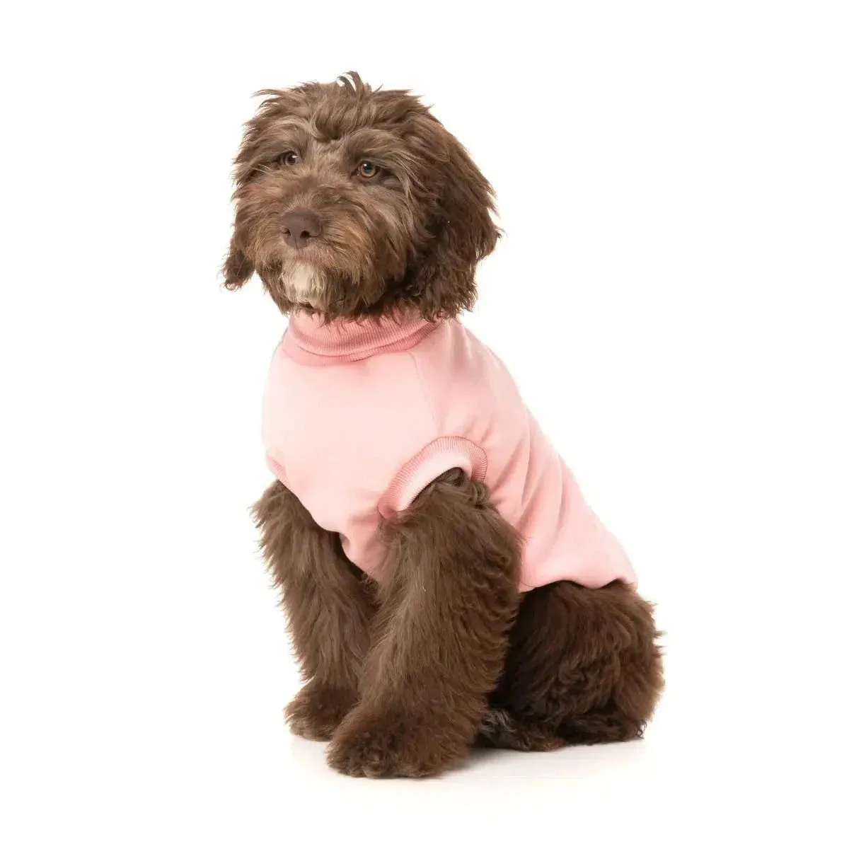 FuzzYard | Stevie Sweater - Pink