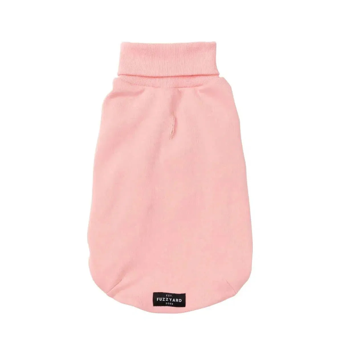 FuzzYard | Stevie Sweater - Pink