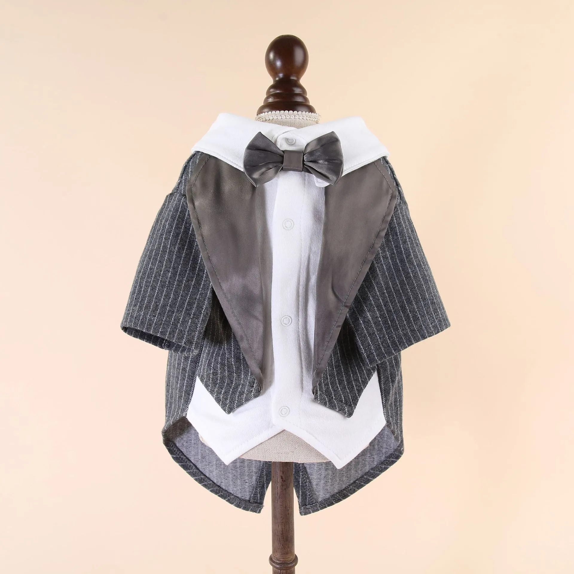 Gentleman Suit for Pet