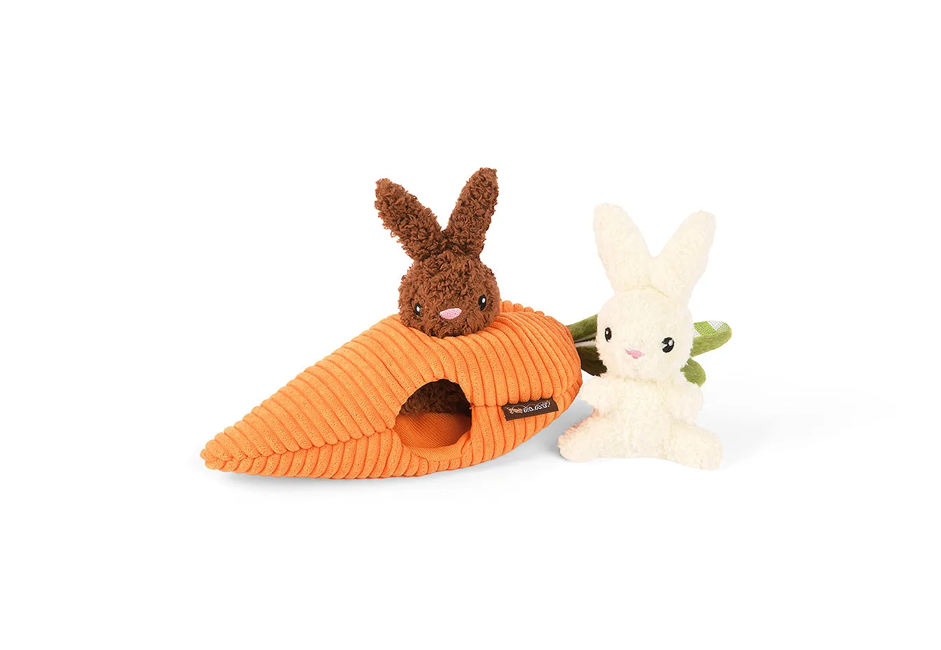 Hippity Hoppity Funny Bunnies