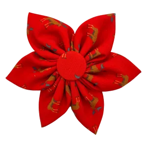 Huxley & Kent Pinwheel Moose Small