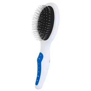 JW® Grip Soft® Pin Brush Large