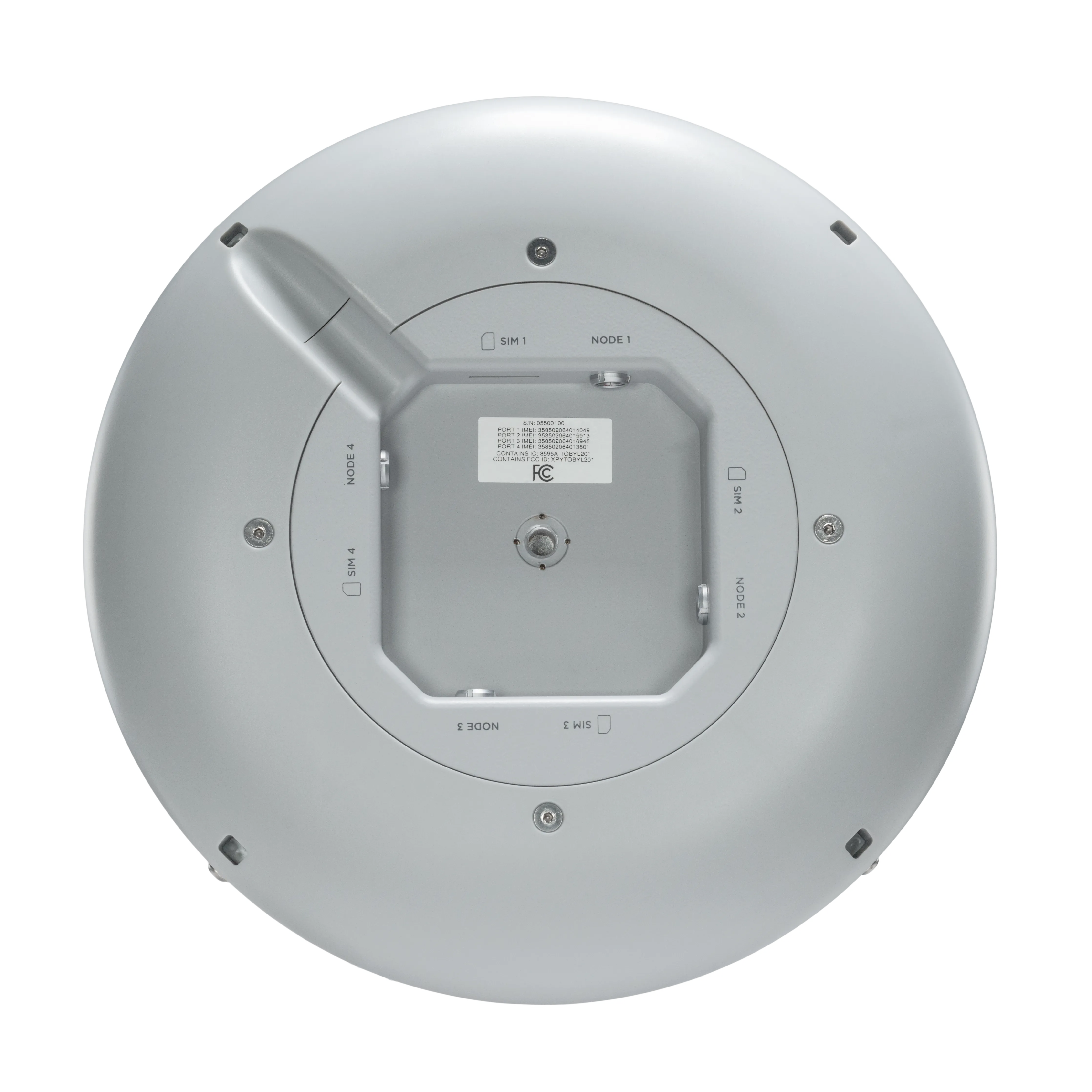 Link Pro Radome