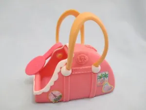 Littlest Pet Shop Portable Carrier House Cat Dog Accessory NOV23NPOLH