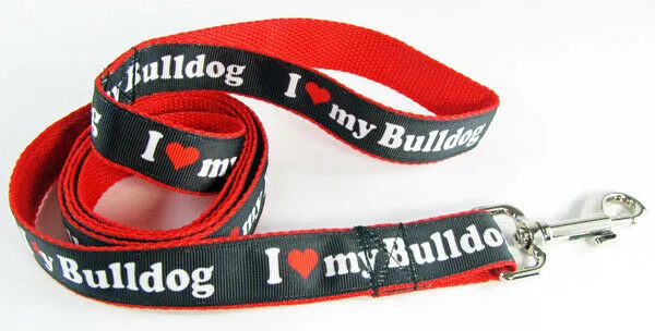 Nursing dog collar handmade adjustable buckle collar 1" wide or leash Petcollarshandmade