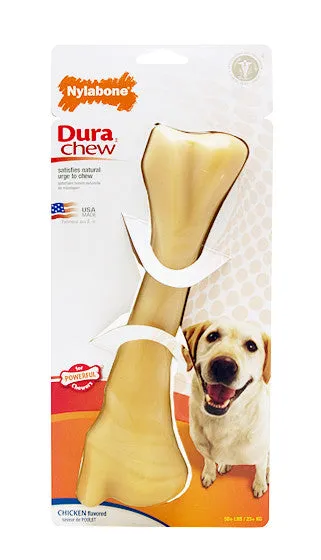 Nylabone Dura Chew Big Chews