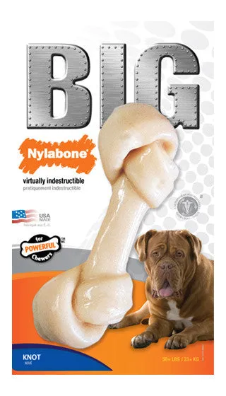 Nylabone Dura Chew Big Chews