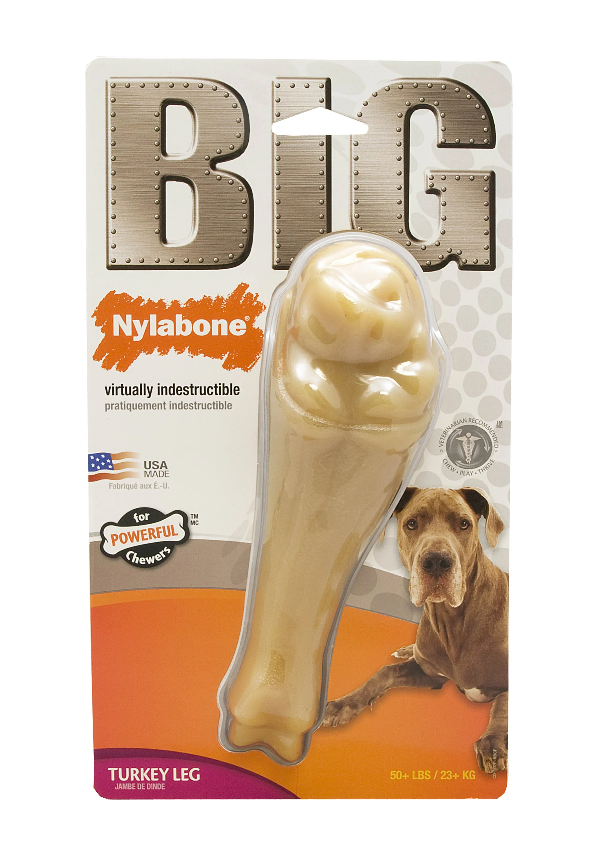 Nylabone Dura Chew Big Chews