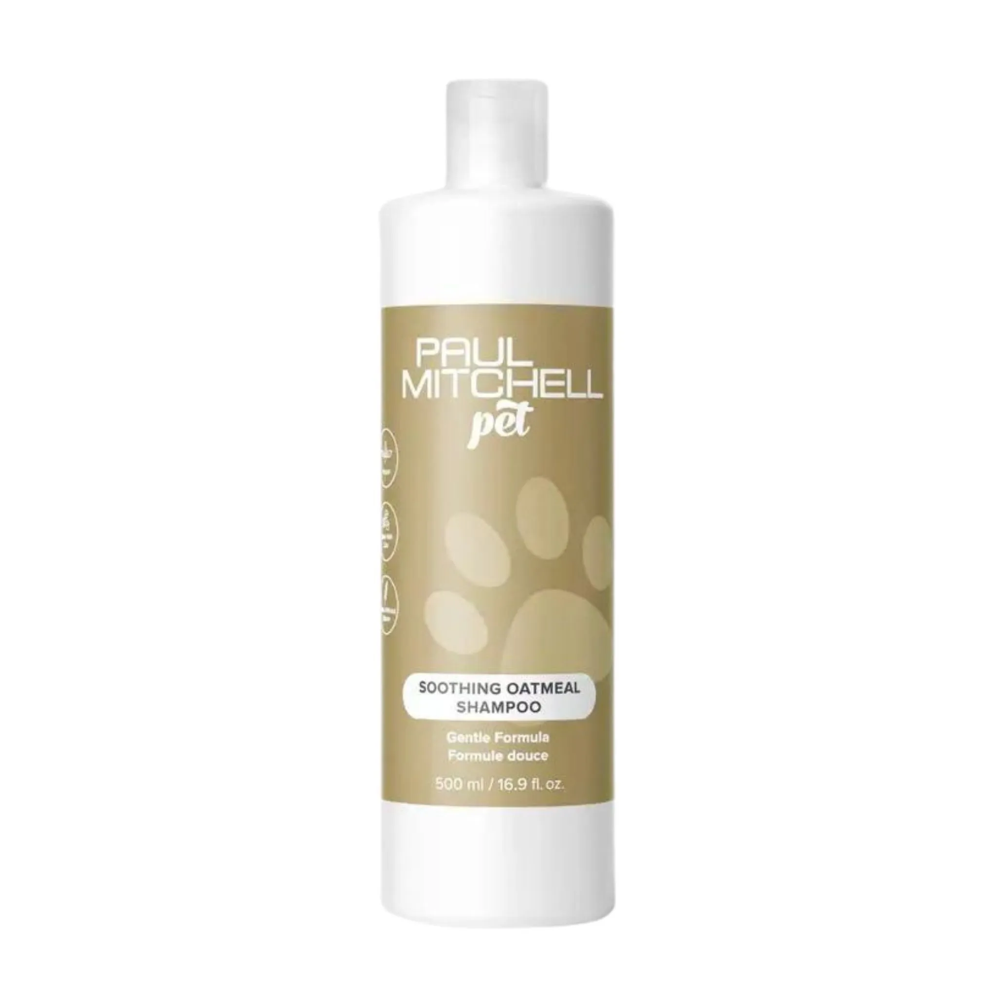 Paul Mitchell Soothing Oatmeal Shampoo (Pet)