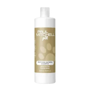 Paul Mitchell Soothing Oatmeal Shampoo (Pet)