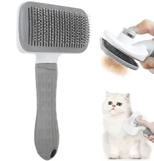 Pet Hair Brush