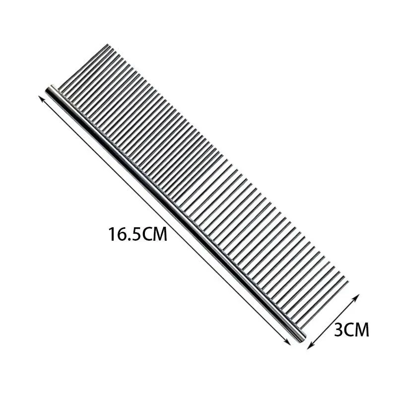 Pet Hair Brush