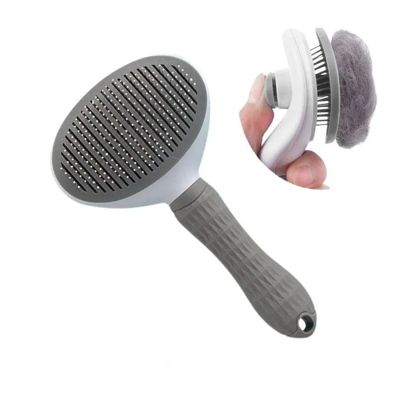 Pet Hair Brush