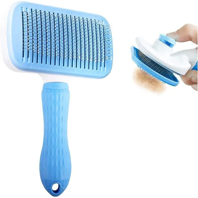 Pet Hair Brush