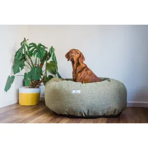 Pet Prestige - Hadleigh Donut Dog Bed