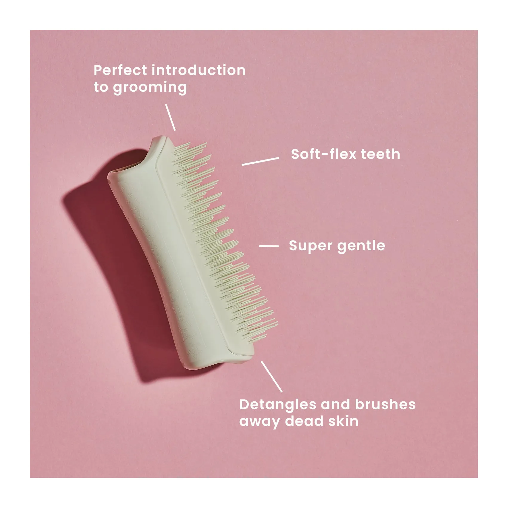 Pet Teezer Puppy Brush