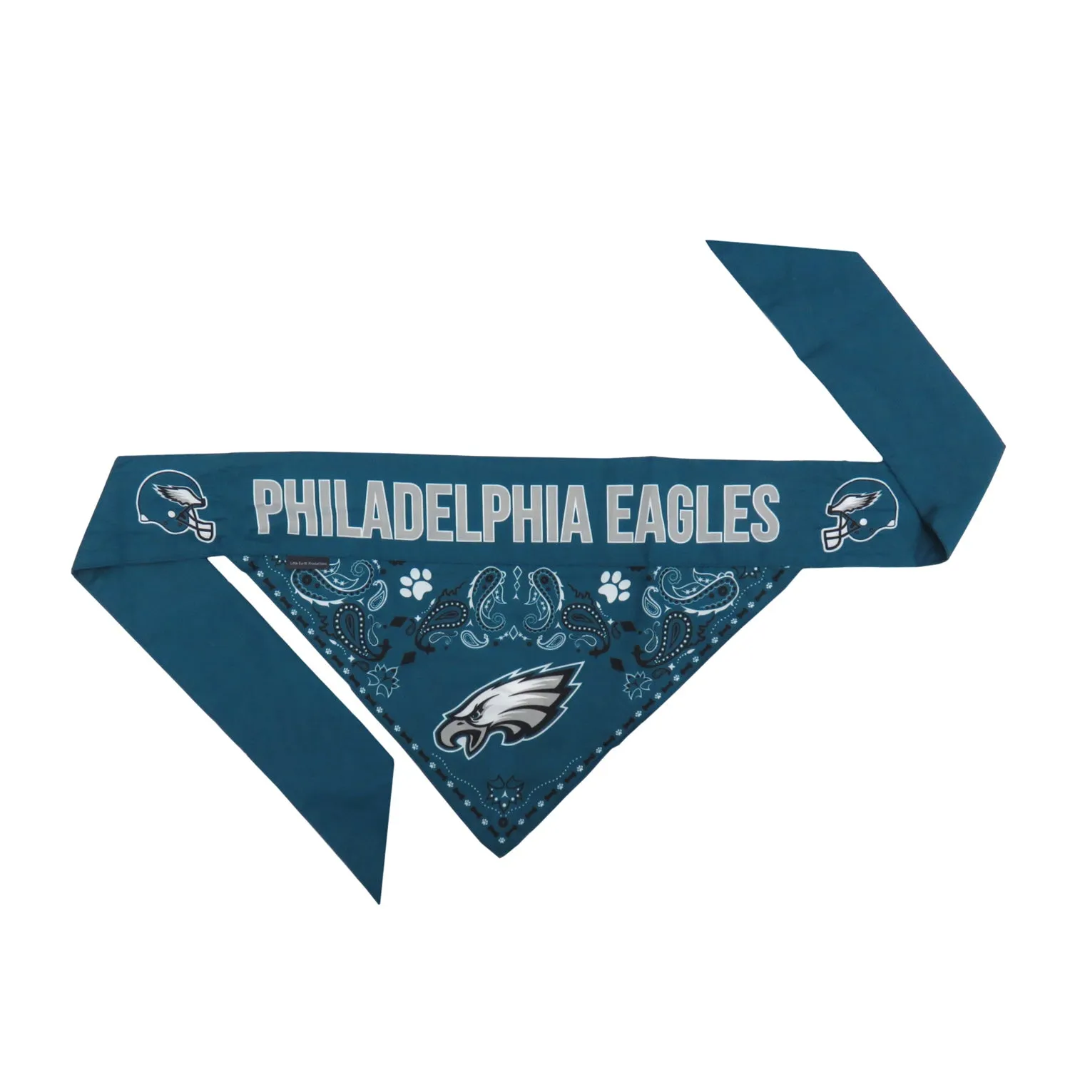 Philadelphia Eagles Pet Bandana