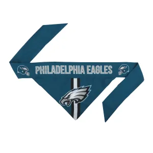 Philadelphia Eagles Pet Bandana