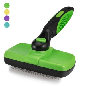 Self Cleaning Brush for Dogs