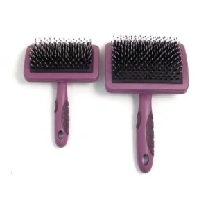 Soft Protection Salon Porcupine Brush Lge