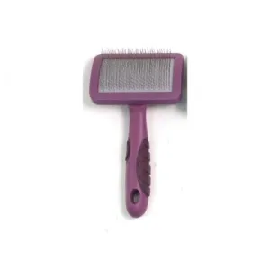Soft Protection Salon Slicker Brush Sml