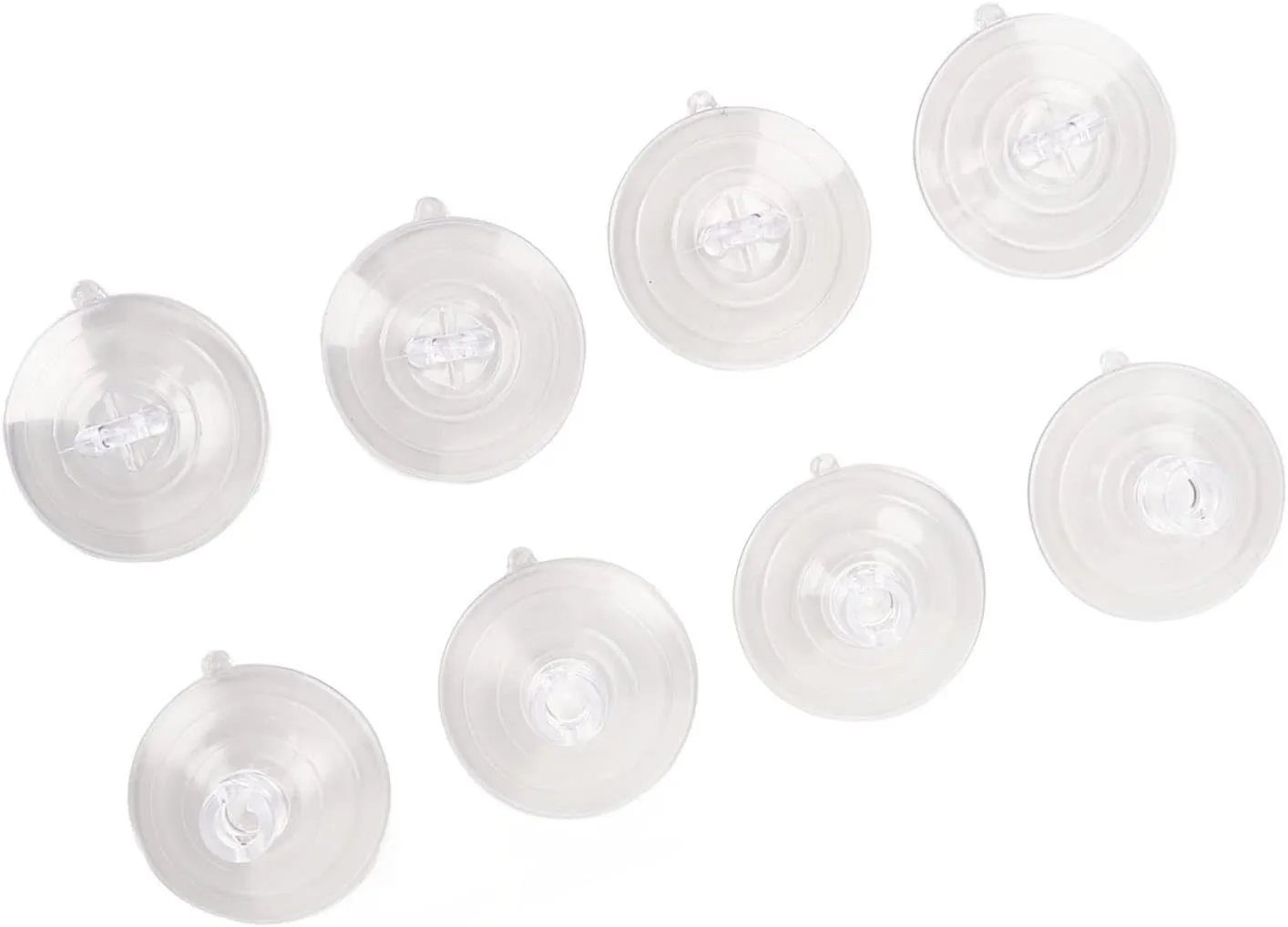 Suction Cup Cat Bed Window, Cat Suction Cup Window Perch Cat Bed Suction Cups Replacement Suction Cups Window Suction Cups for Cat Perch Cat Hammock Hanging Pet Supplies