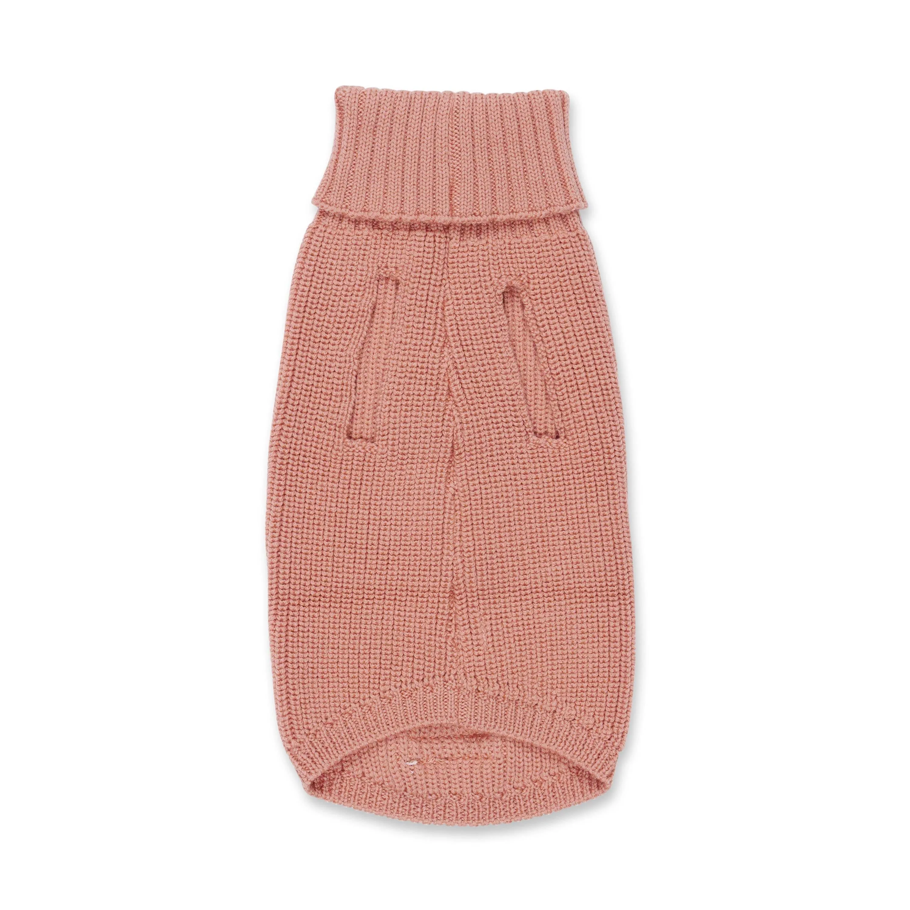 Tadazhi Female Dog Wool Sweater