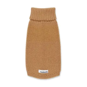 Tadazhi Female Dog Wool Sweater
